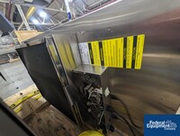 Image of R+D Custom Automation Robotic Labeler, Model Hermies+ 09