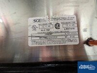 Image of R+D Custom Automation Robotic Labeler, Model Hermies+ 22