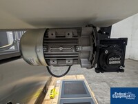 Image of R+D Custom Automation Robotic Labeler, Model Hermies+ 29