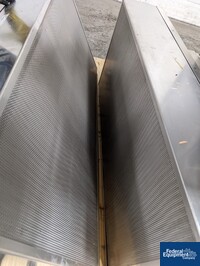 Image of R+D Custom Automation Robotic Labeler, Model Hermies+ 31
