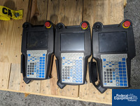 Image of R+D Custom Automation Robotic Labeler, Model Hermies+ 40
