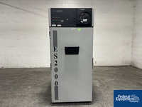 Image of Enviromental Specialties Stability Chamber, Model ES2000 CDMD 03