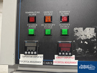 Image of Enviromental Specialties Stability Chamber, Model ES2000 CDMD 07