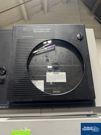 Image of Enviromental Specialties Stability Chamber, Model ES2000 CDMD 09