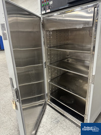Image of Enviromental Specialties Stability Chamber, Model ES2000 CDMD 10