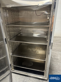 Image of Enviromental Specialties Stability Chamber, Model ES2000 CDMD 11