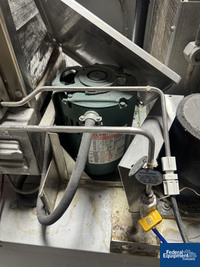 Image of Enviromental Specialties Stability Chamber, Model ES2000 CDMD 13