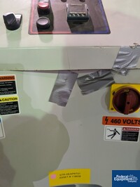 Image of 36 kW Mokon Temperature Control Unit, Model DR4036 07