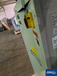 Image of 36 kW Mokon Temperature Control Unit, Model DR4036 08