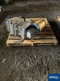 Image of Vac-U -Max Bulk Bag Unload Stand 03