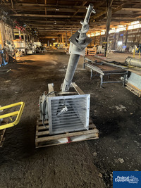 Image of Vac-U -Max Bulk Bag Unload Stand 04