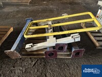 Image of Vac-U -Max Bulk Bag Unload Stand 05