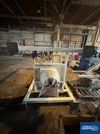 Image of Vac-U -Max Bulk Bag Unload Stand 08