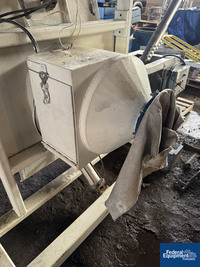 Image of Vac-U -Max Bulk Bag Unload Stand 09