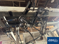 Image of Vac-U -Max Bulk Bag Unload Stand 15