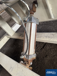Image of Vac-U -Max Bulk Bag Unload Stand 16