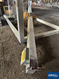 Image of Vac-U -Max Bulk Bag Unload Stand 18