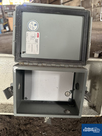 Image of Vac-U -Max Bulk Bag Unload Stand 20