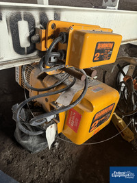 Image of Vac-U -Max Bulk Bag Unload Stand 22