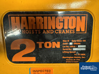 Image of Vac-U -Max Bulk Bag Unload Stand 23