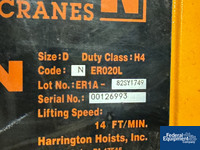 Image of Vac-U -Max Bulk Bag Unload Stand 24