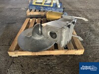 Image of Vac-U -Max Bulk Bag Unload Stand 26
