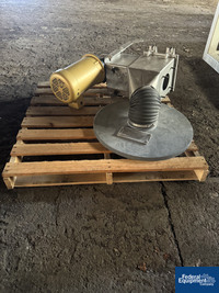 Image of Vac-U -Max Bulk Bag Unload Stand 27