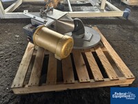 Image of Vac-U -Max Bulk Bag Unload Stand 28