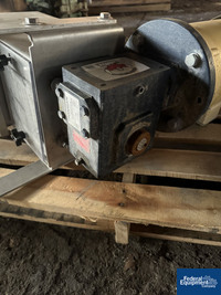 Image of Vac-U -Max Bulk Bag Unload Stand 29