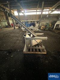 Image of Vac-U -Max Bulk Bag Unload Stand 35