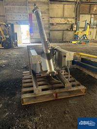 Image of Vac-U -Max Bulk Bag Unload Stand 36