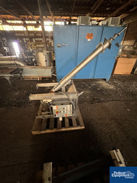 Image of Vac-U -Max Bulk Bag Unload Stand 37