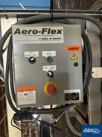 Image of Vac-U -Max Bulk Bag Unload Stand 38