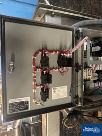 Image of Vac-U -Max Bulk Bag Unload Stand 39