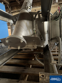 Image of Vac-U -Max Bulk Bag Unload Stand 43