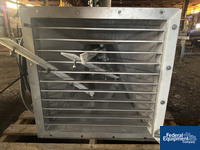 Image of Vac-U -Max Bulk Bag Unload Stand 44