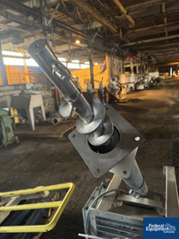 Image of Vac-U -Max Bulk Bag Unload Stand 46