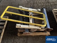 Image of Vac-U -Max Bulk Bag Unload Stand 50