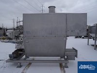 Image of APV Twin Screw Cooker, S/S, 75# 04
