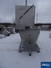 Image of APV Twin Screw Cooker, S/S, 75# 05