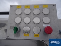 Image of APV Twin Screw Cooker, S/S, 75# 08