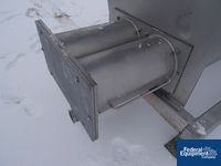 Image of APV Twin Screw Cooker, S/S, 75# 13