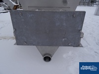 Image of APV Twin Screw Cooker, S/S, 75# 14