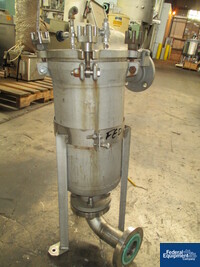 Image of 8" Basket Filter, S/S 02
