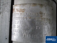 Image of 8" Basket Filter, S/S 04