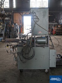Image of 0.75" Brabender Extruder, 25:1 L/D, Model 2503 04