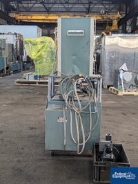 Image of 0.75" Brabender Extruder, 25:1 L/D, Model 2503 05