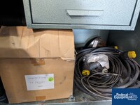 Image of 0.75" Brabender Extruder, 25:1 L/D, Model 2503 07