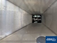 Image of 0.75" Brabender Extruder, 25:1 L/D, Model 2503 13