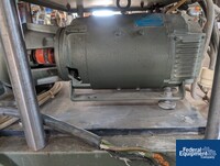 Image of 0.75" Brabender Extruder, 25:1 L/D, Model 2503 14